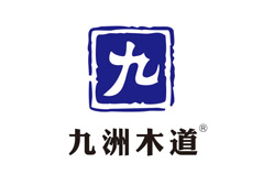 九洲木道